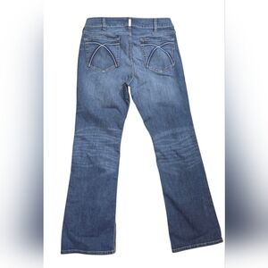 Women's Ariat 33R Denim Jeans Pants